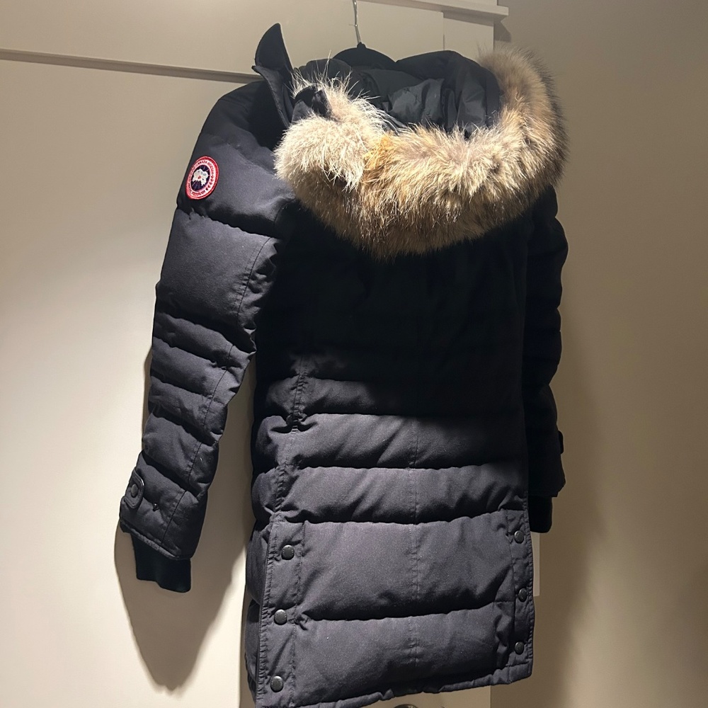 Jacket - Picture 4 of 4